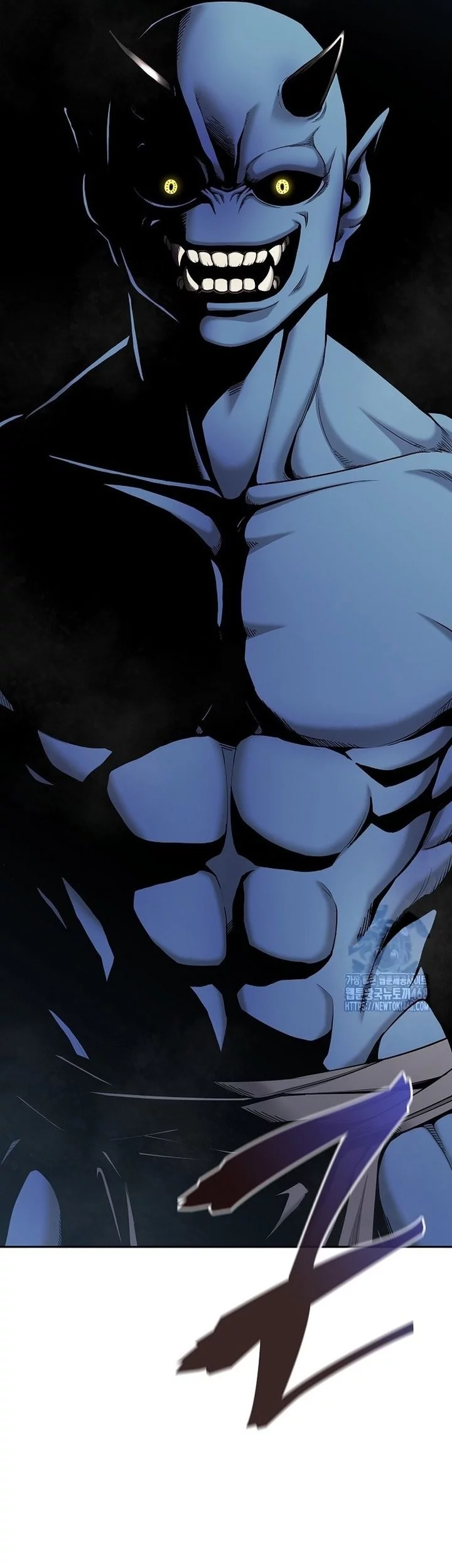 The Dark Mage’s Return to Enlistment Chapter 51 Gambar 69