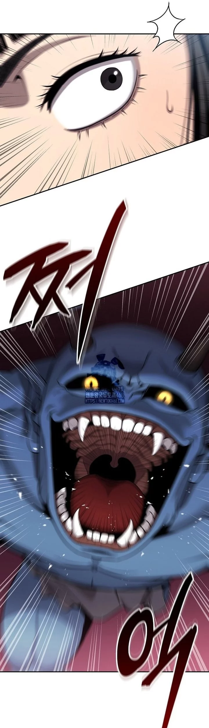 The Dark Mage’s Return to Enlistment Chapter 51 Gambar 77