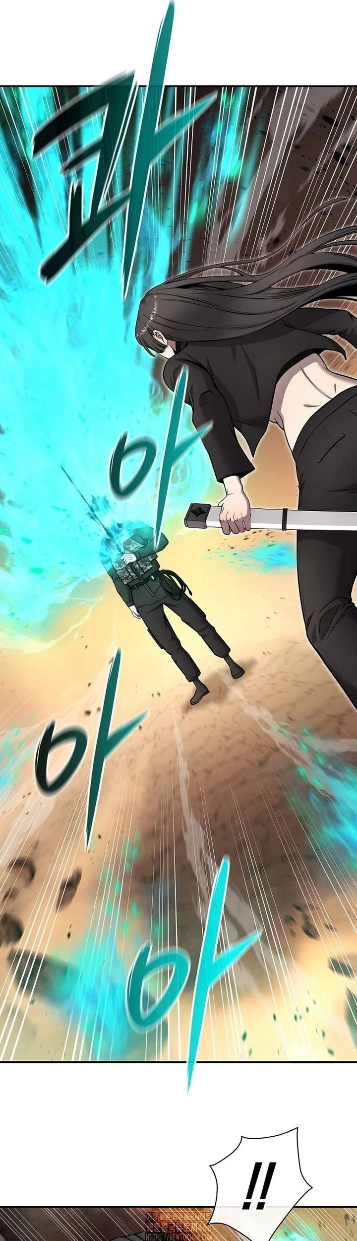 The Dark Mage’s Return to Enlistment Chapter 51 Gambar 102