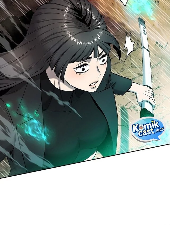 The Dark Mage’s Return to Enlistment Chapter 51 Gambar 103