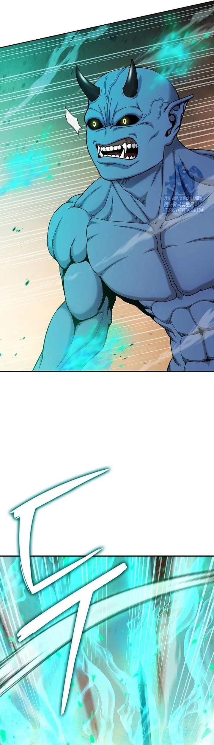 The Dark Mage’s Return to Enlistment Chapter 51 Gambar 104