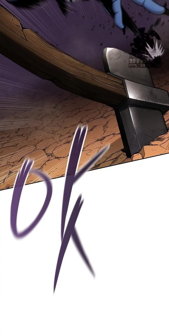 The Dark Mage’s Return to Enlistment Chapter 51 Gambar 107