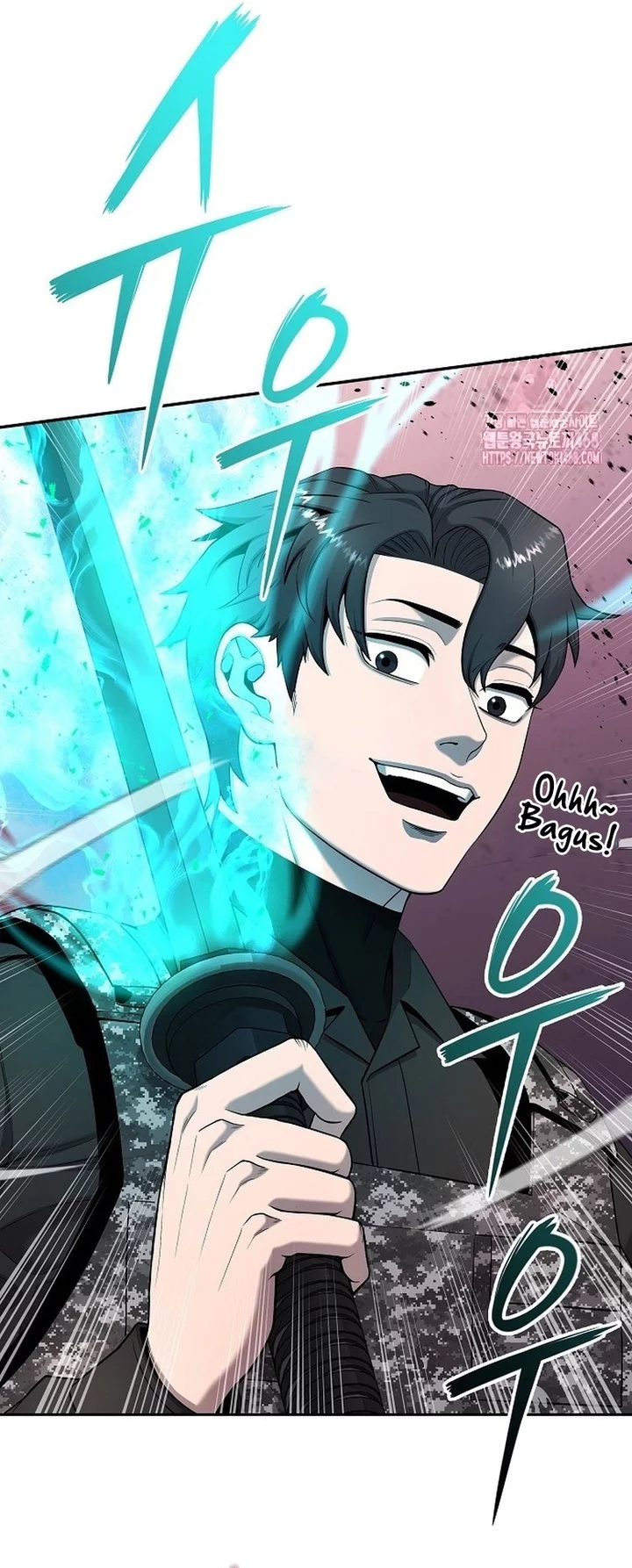 The Dark Mage’s Return to Enlistment Chapter 51 Gambar 108