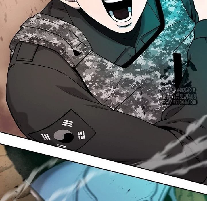 The Dark Mage’s Return to Enlistment Chapter 51 Gambar 113