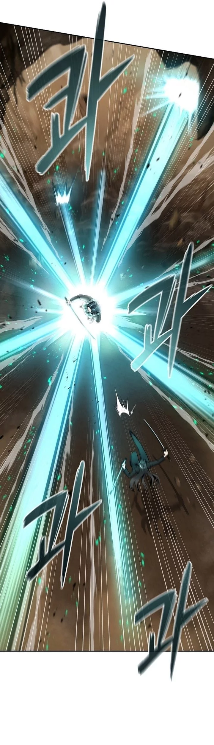 The Dark Mage’s Return to Enlistment Chapter 51 Gambar 116