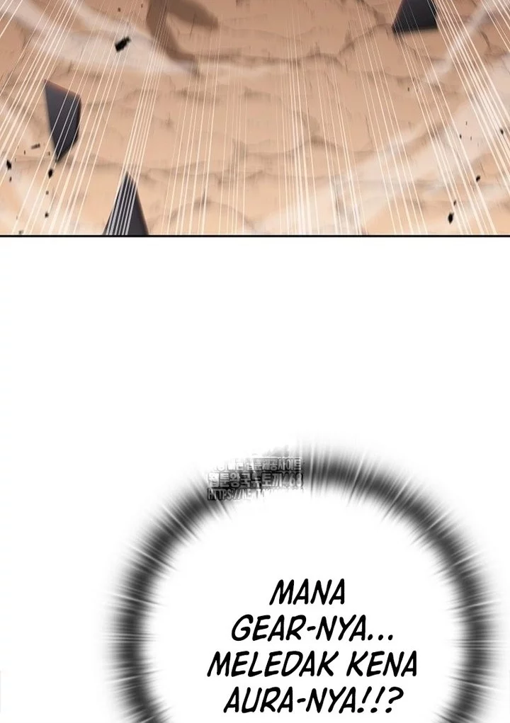 The Dark Mage’s Return to Enlistment Chapter 51 Gambar 130