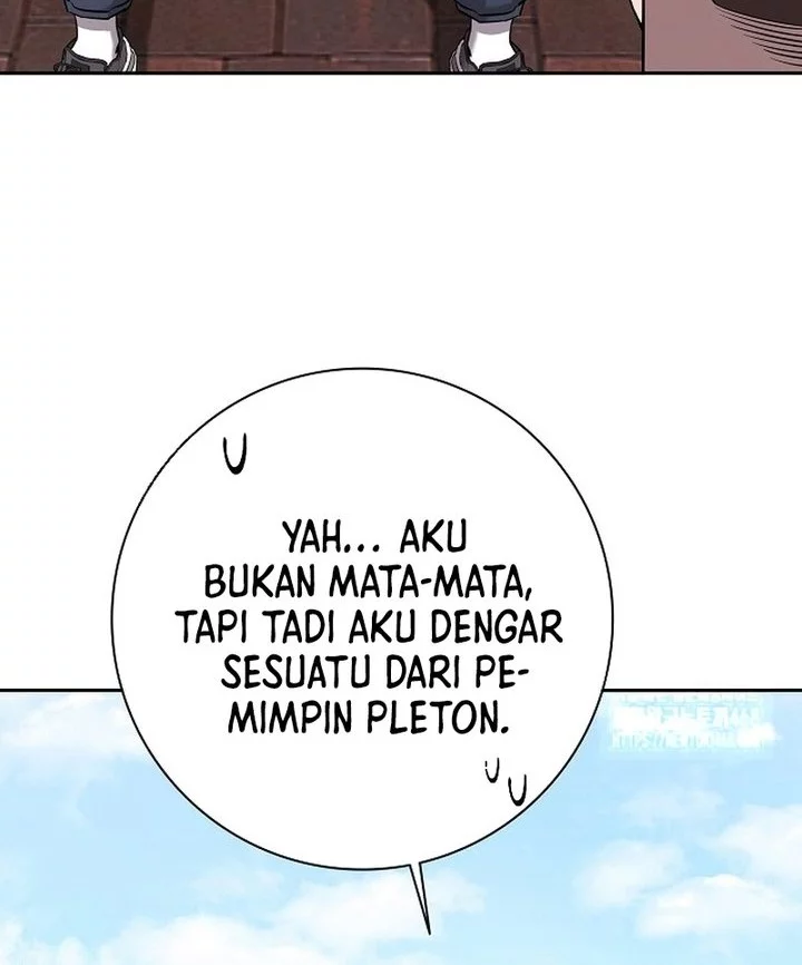 The Dark Mage’s Return to Enlistment Chapter 51 Gambar 148