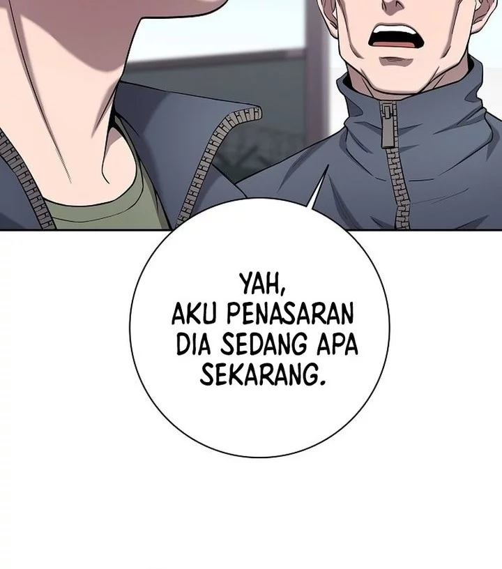 The Dark Mage’s Return to Enlistment Chapter 51 Gambar 154