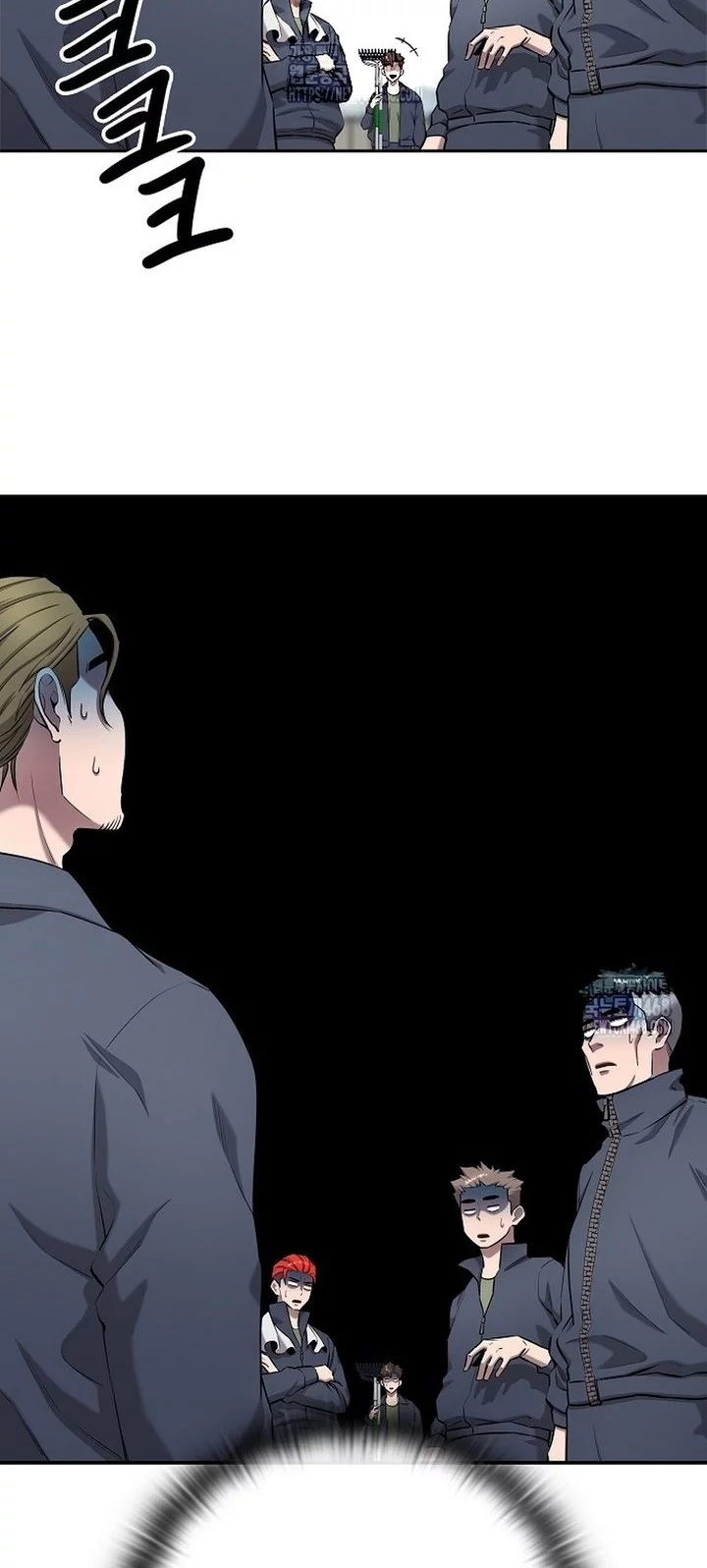 The Dark Mage’s Return to Enlistment Chapter 51 Gambar 156