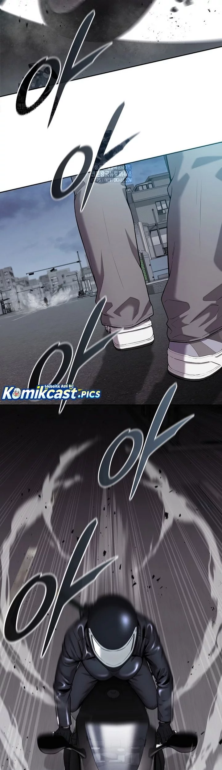 The Dark Mage’s Return to Enlistment Chapter 51 Gambar 166