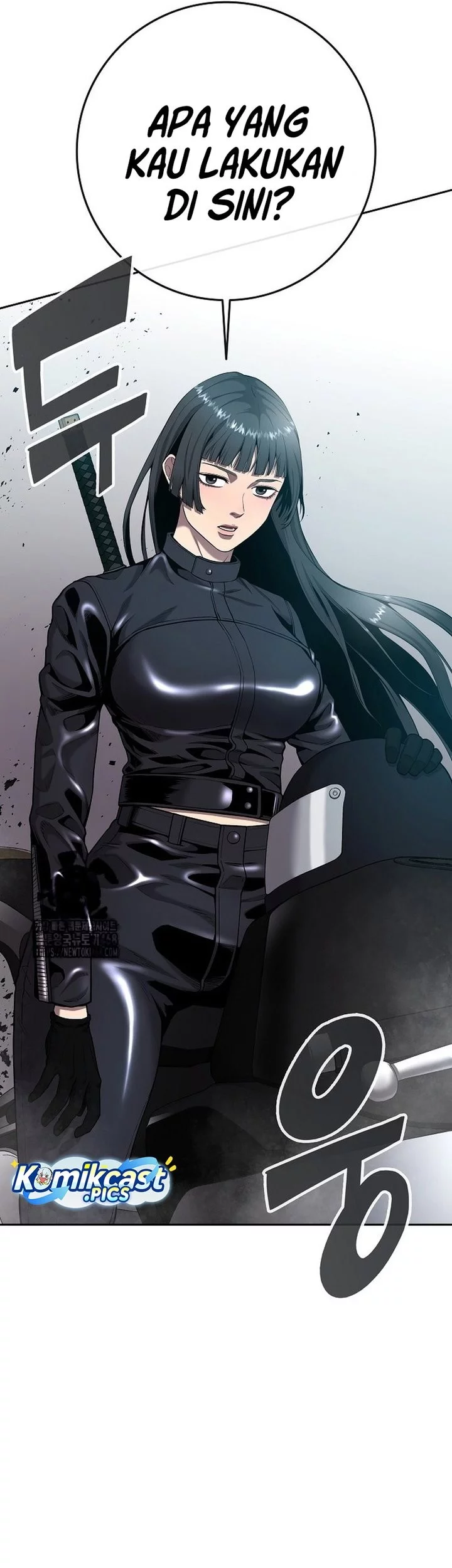 The Dark Mage’s Return to Enlistment Chapter 51 Gambar 172