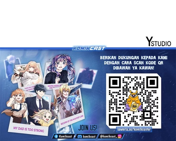 The Dark Mage’s Return to Enlistment Chapter 51 Gambar 173