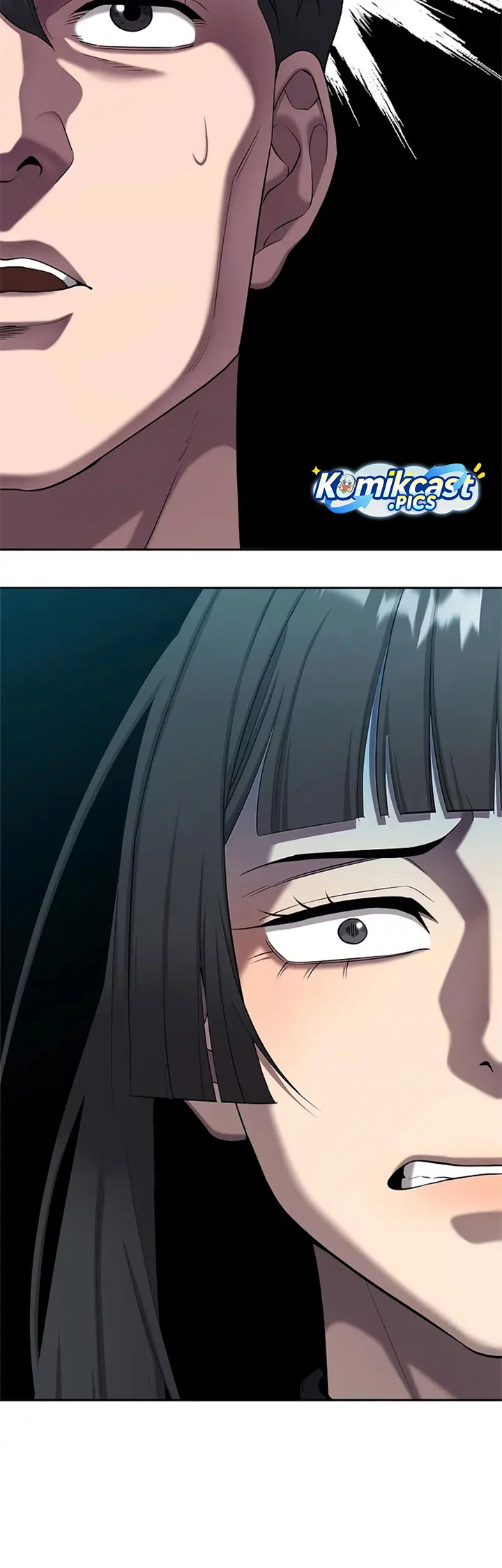 The Dark Mage’s Return to Enlistment Chapter 52 Gambar 12