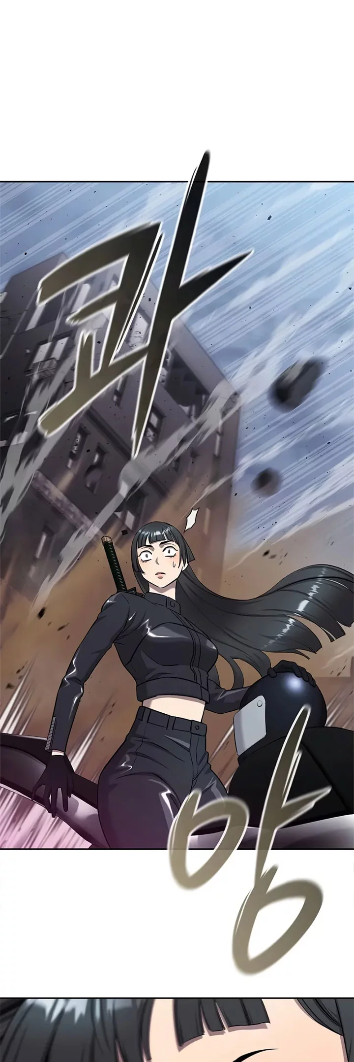 The Dark Mage’s Return to Enlistment Chapter 52 Gambar 15