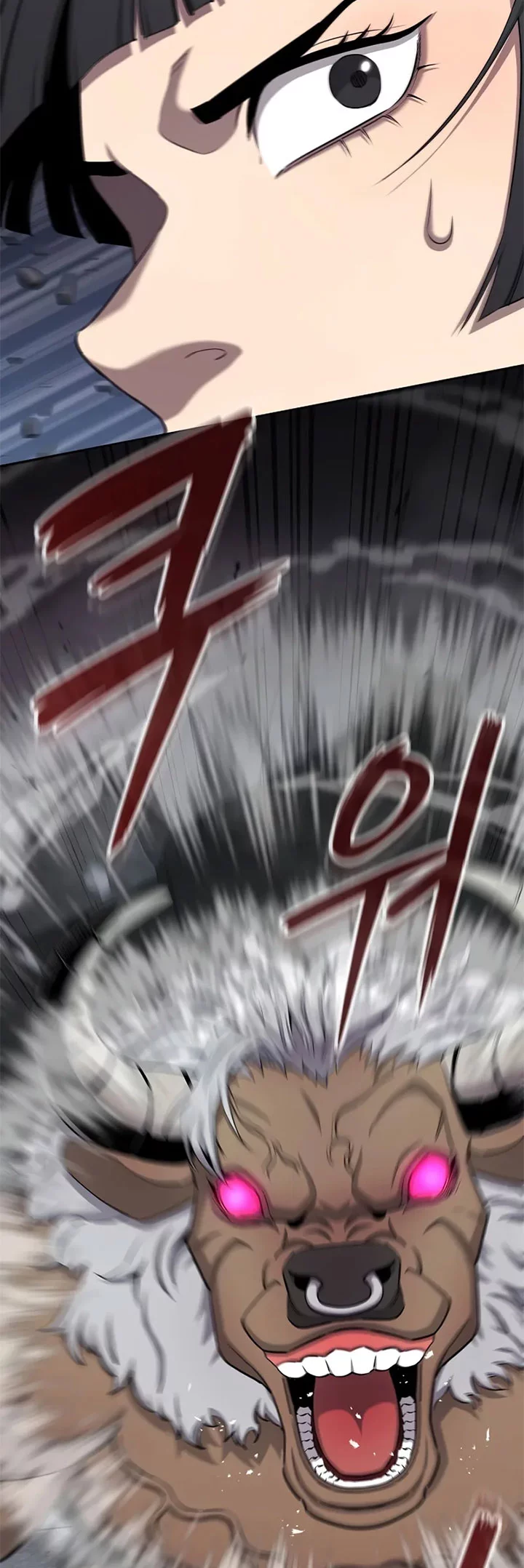 The Dark Mage’s Return to Enlistment Chapter 52 Gambar 16