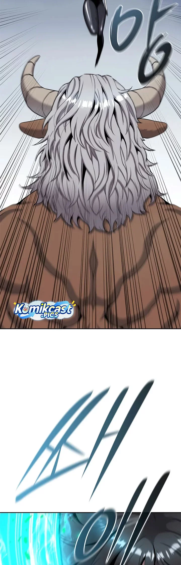 The Dark Mage’s Return to Enlistment Chapter 52 Gambar 27