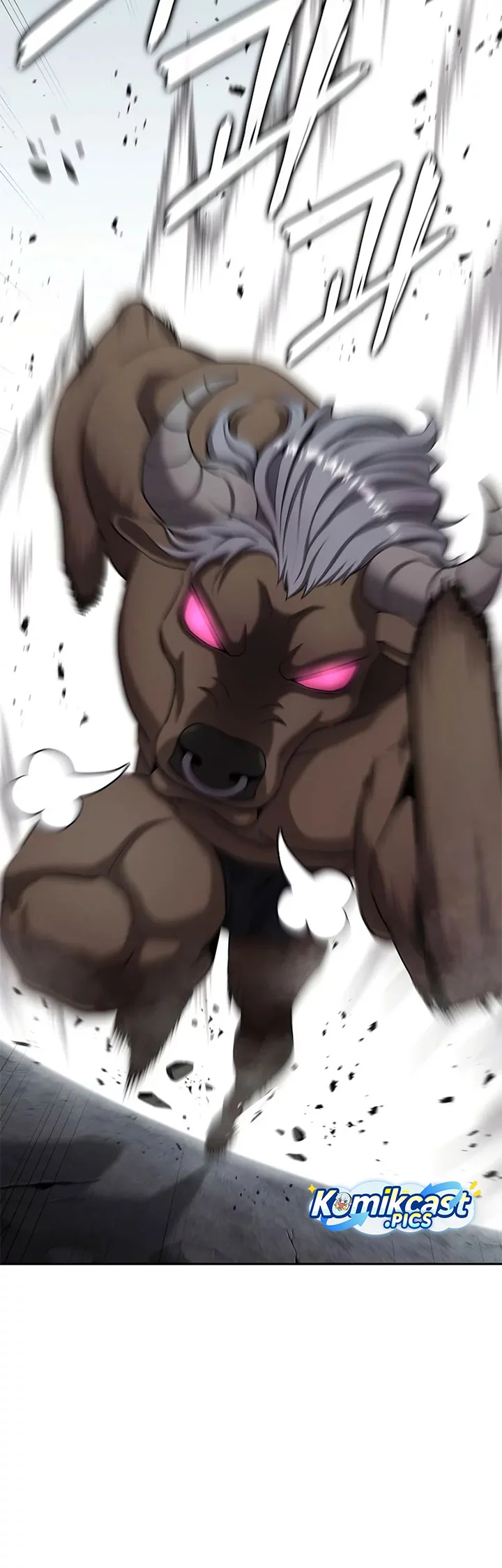 The Dark Mage’s Return to Enlistment Chapter 52 Gambar 30