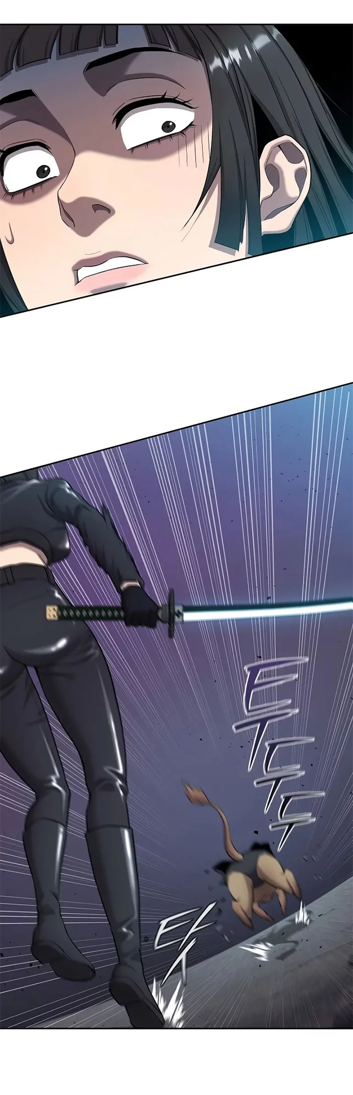 The Dark Mage’s Return to Enlistment Chapter 52 Gambar 31