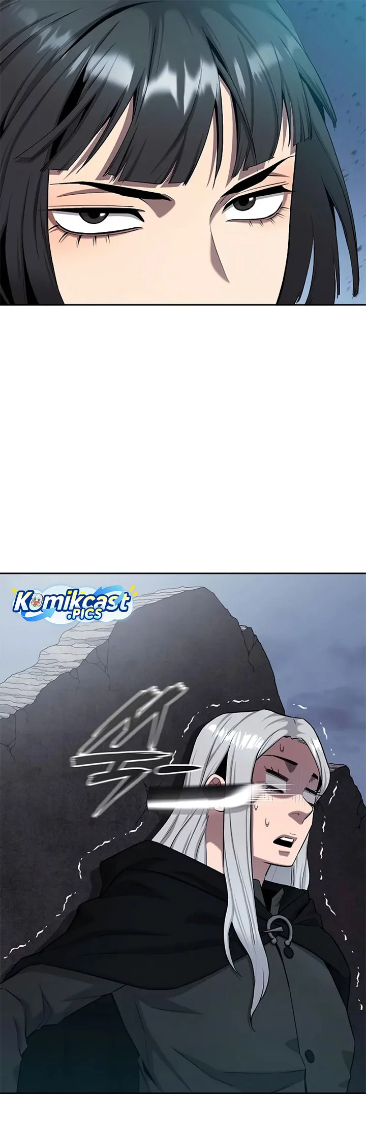 The Dark Mage’s Return to Enlistment Chapter 52 Gambar 49