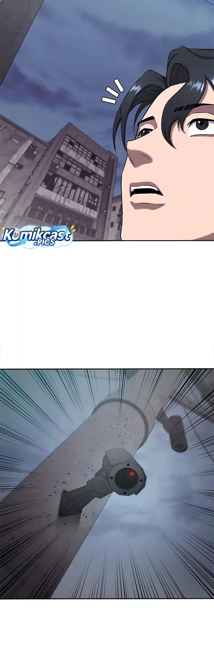 The Dark Mage’s Return to Enlistment Chapter 52 Gambar 6