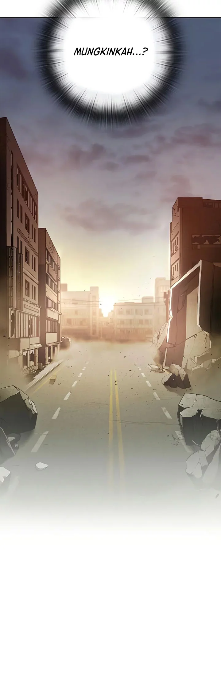 The Dark Mage’s Return to Enlistment Chapter 52 Gambar 64