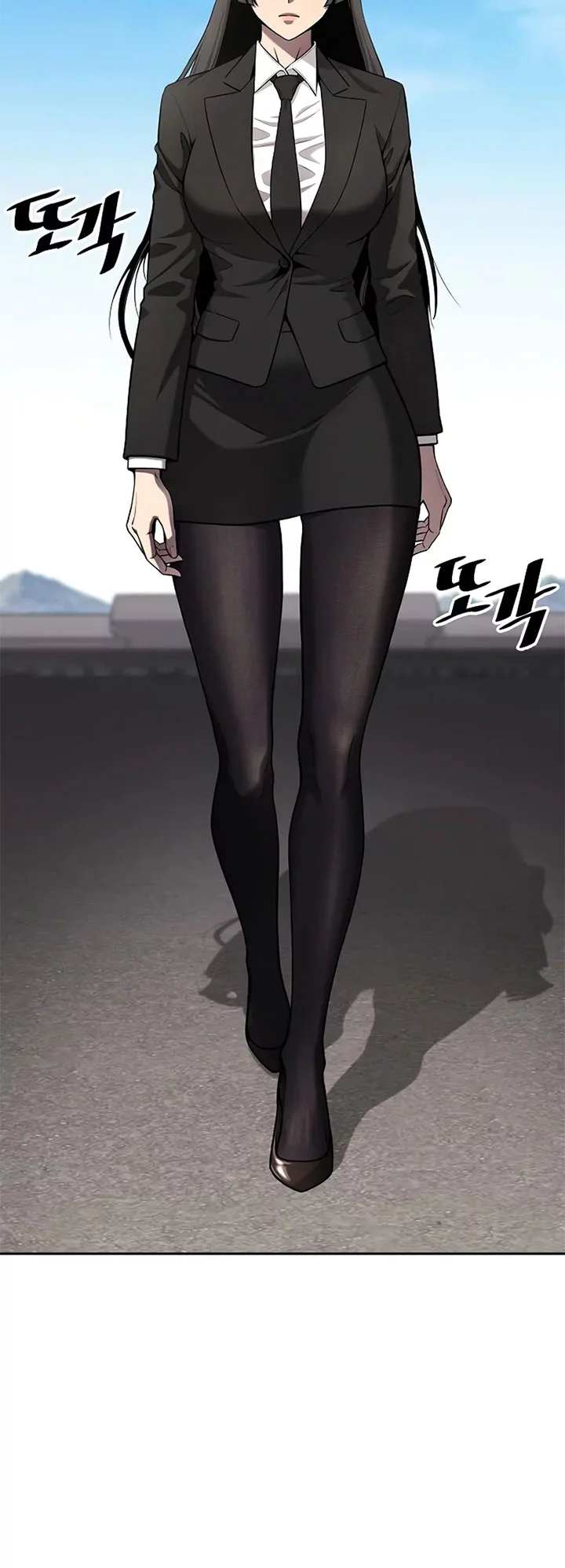 The Dark Mage’s Return to Enlistment Chapter 52 Gambar 70