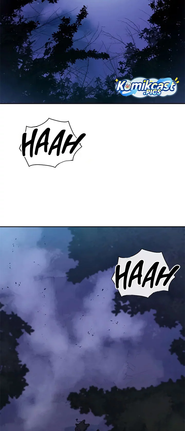 The Dark Mage’s Return to Enlistment Chapter 52 Gambar 81