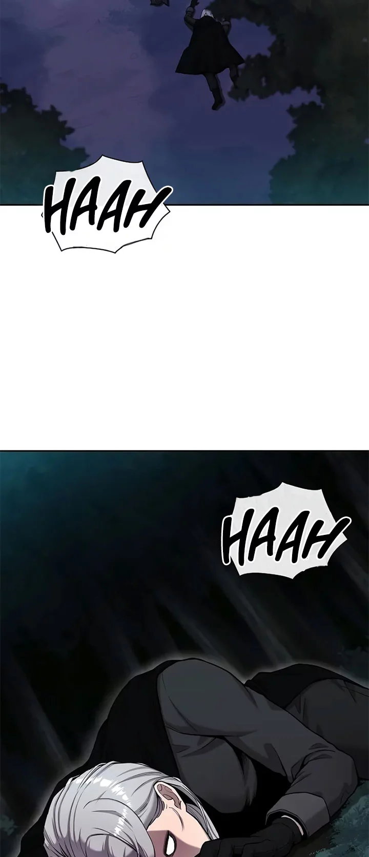 The Dark Mage’s Return to Enlistment Chapter 52 Gambar 82