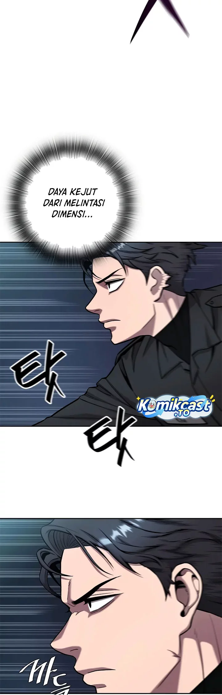 The Dark Mage’s Return to Enlistment Chapter 53 Gambar 20