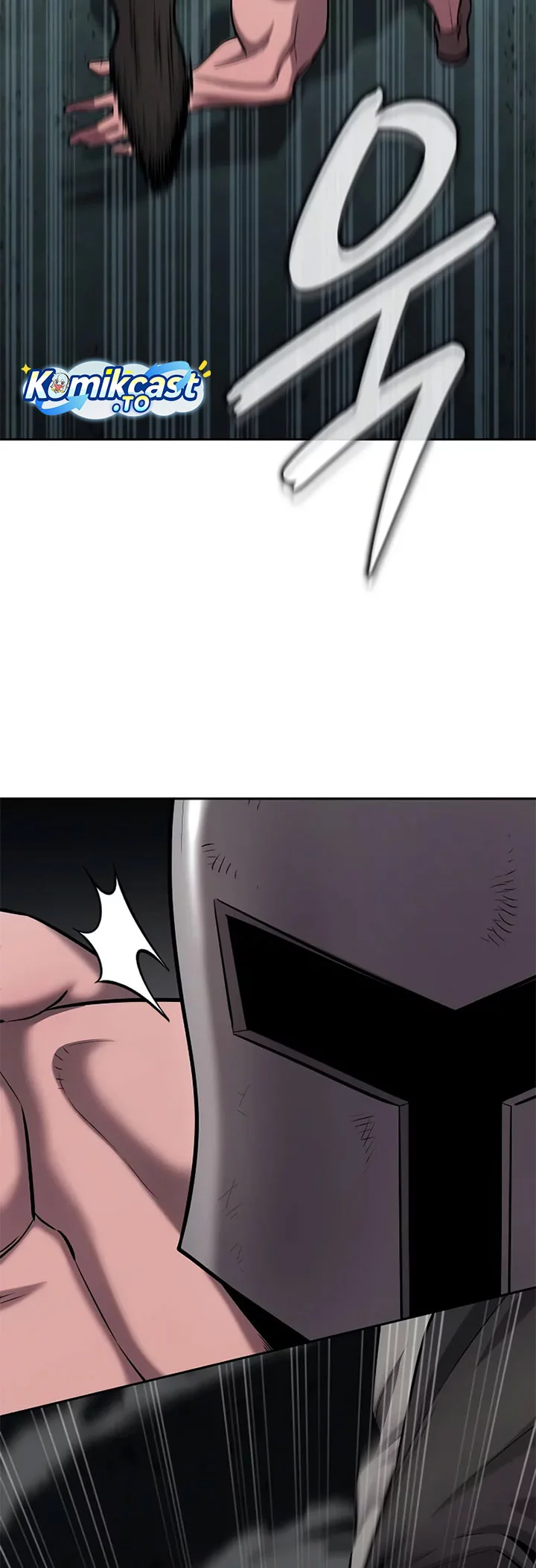 The Dark Mage’s Return to Enlistment Chapter 53 Gambar 27