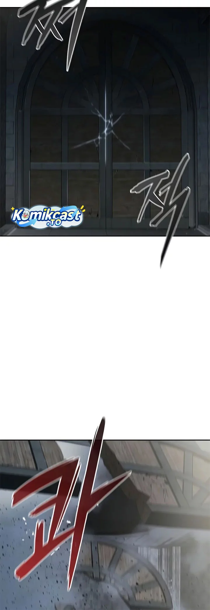 The Dark Mage’s Return to Enlistment Chapter 53 Gambar 36