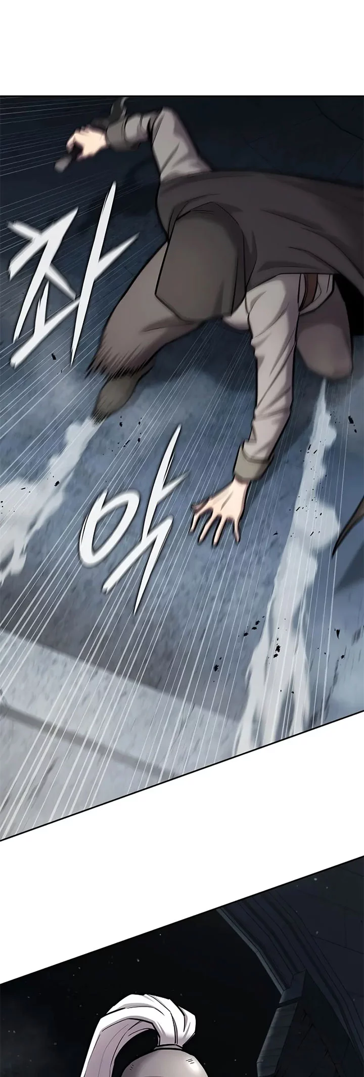 The Dark Mage’s Return to Enlistment Chapter 53 Gambar 38