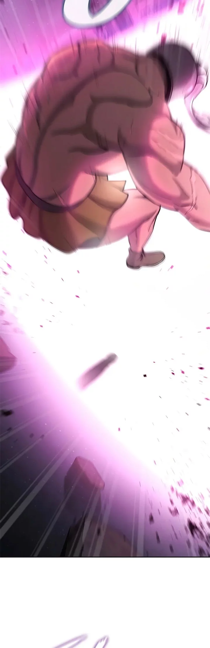 The Dark Mage’s Return to Enlistment Chapter 53 Gambar 54