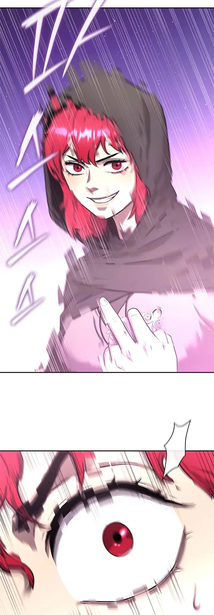 The Dark Mage’s Return to Enlistment Chapter 53 Gambar 55