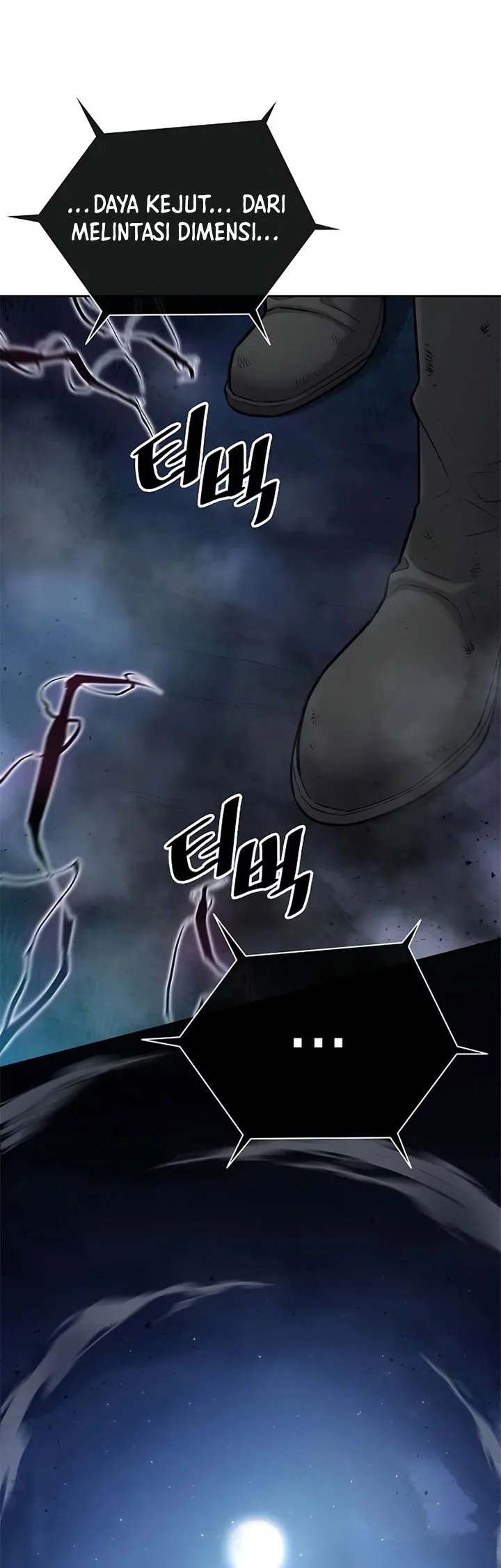 The Dark Mage’s Return to Enlistment Chapter 53 Gambar 70