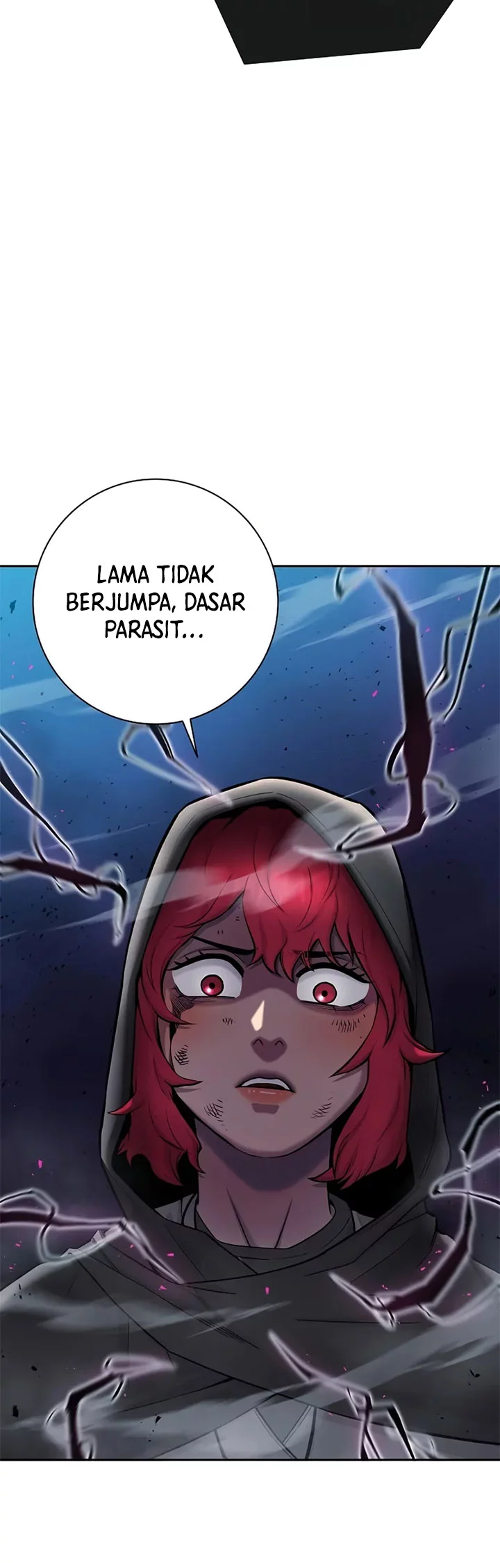 The Dark Mage’s Return to Enlistment Chapter 53 Gambar 72