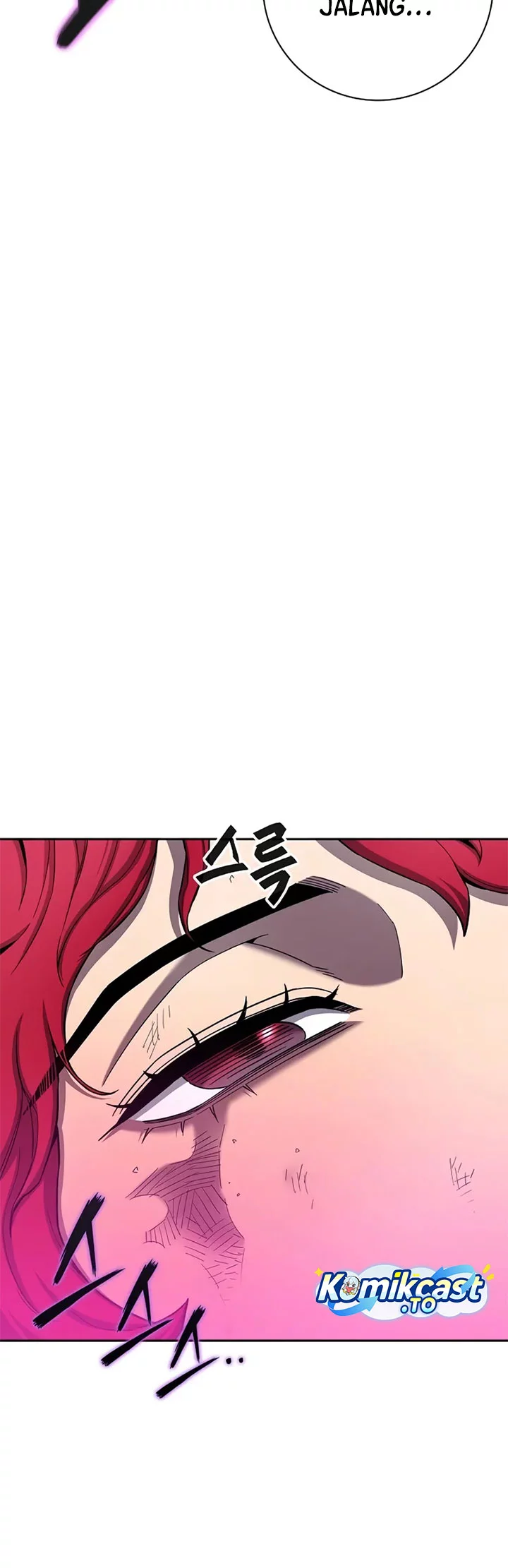 The Dark Mage’s Return to Enlistment Chapter 53 Gambar 84