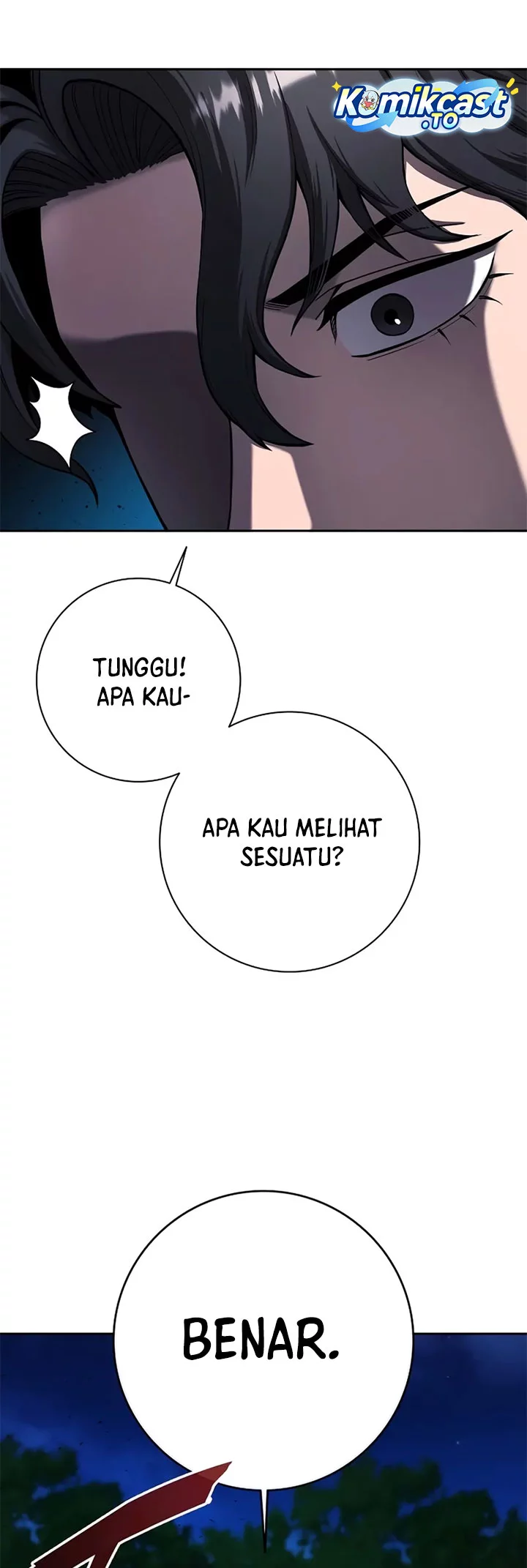 The Dark Mage’s Return to Enlistment Chapter 53 Gambar 93