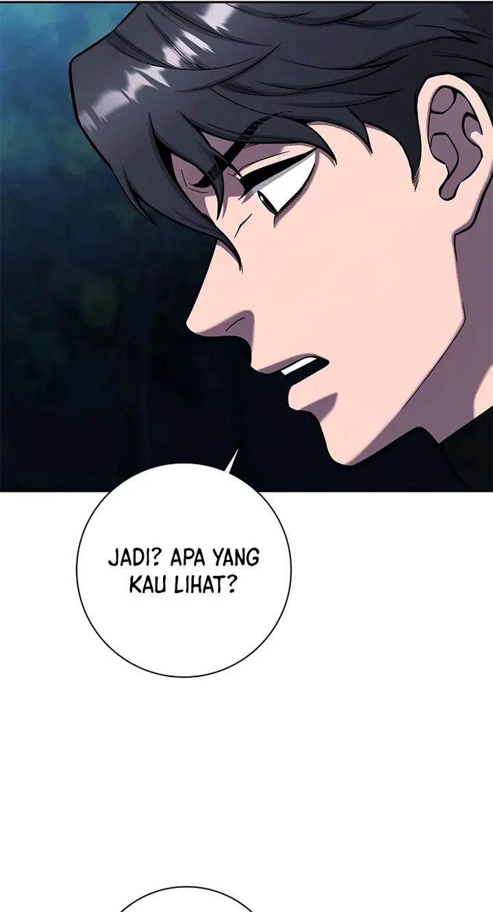 The Dark Mage’s Return to Enlistment Chapter 53 Gambar 97
