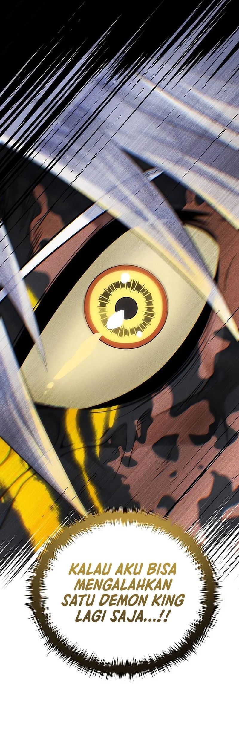 The Dark Magician Transmigrates After 66666 Years Chapter 156 Gambar 64