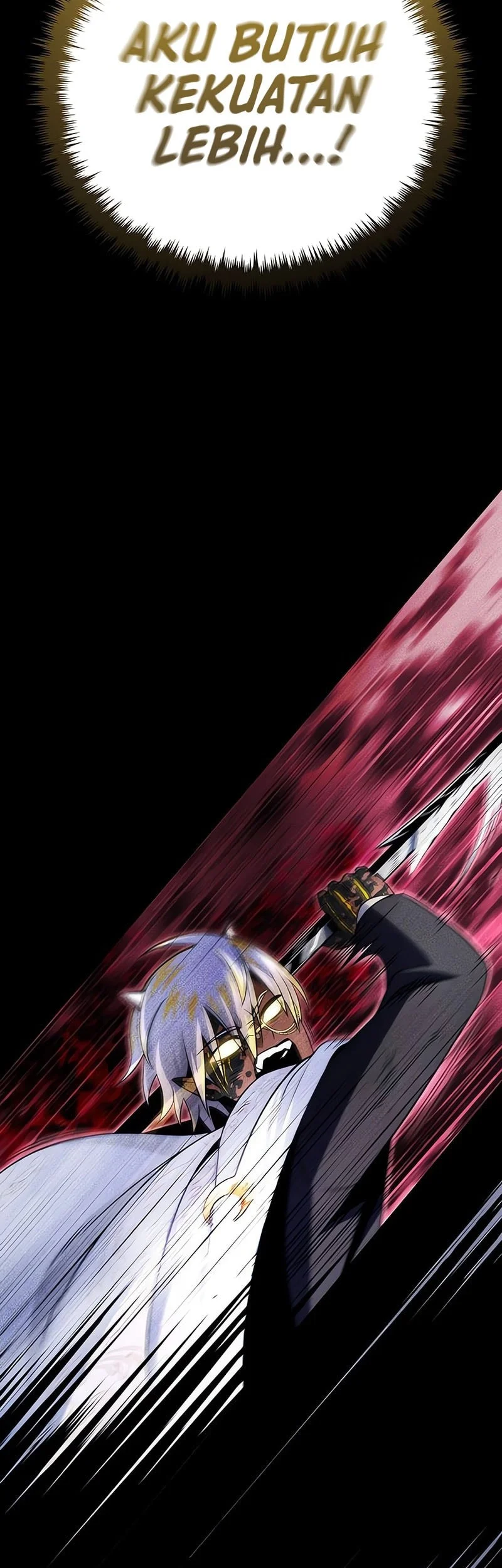 The Dark Magician Transmigrates After 66666 Years Chapter 156 Gambar 63