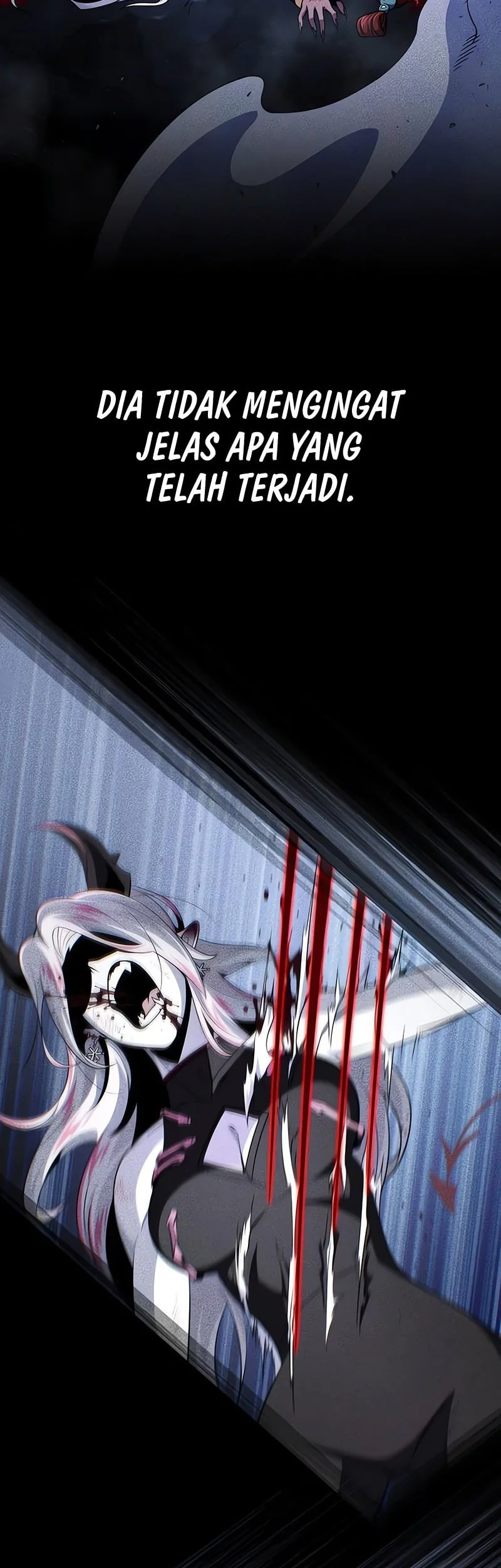 The Dark Magician Transmigrates After 66666 Years Chapter 156 Gambar 66