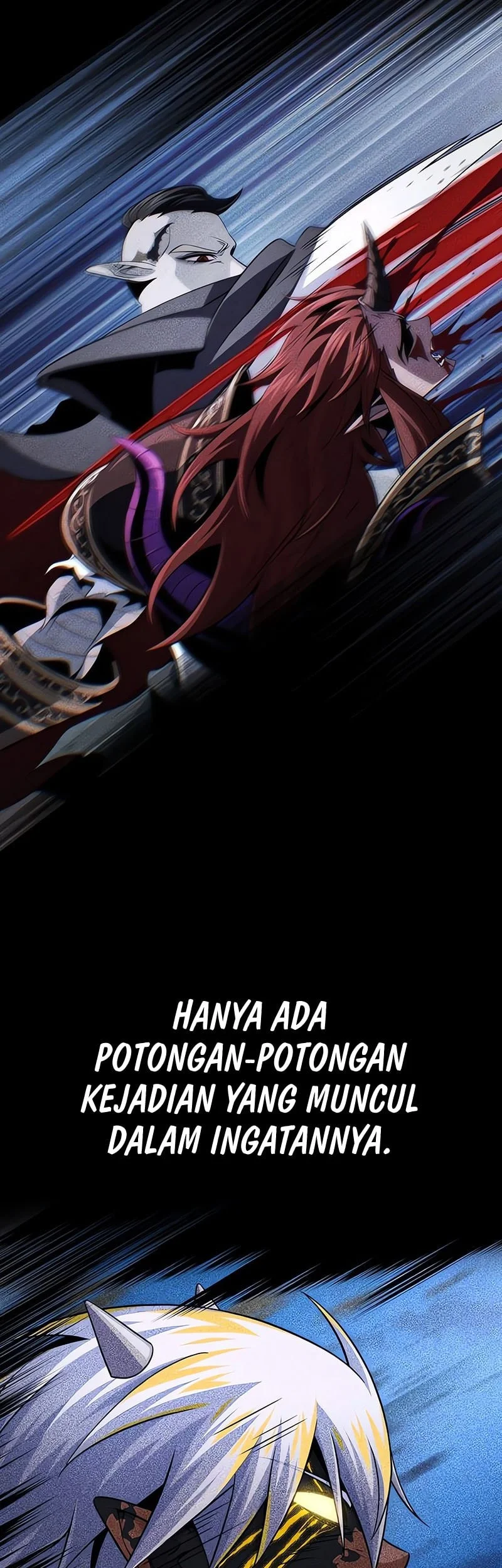 The Dark Magician Transmigrates After 66666 Years Chapter 156 Gambar 67