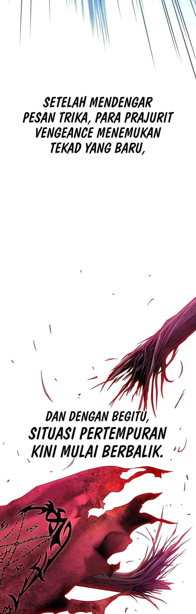 The Dark Magician Transmigrates After 66666 Years Chapter 156 Gambar 43