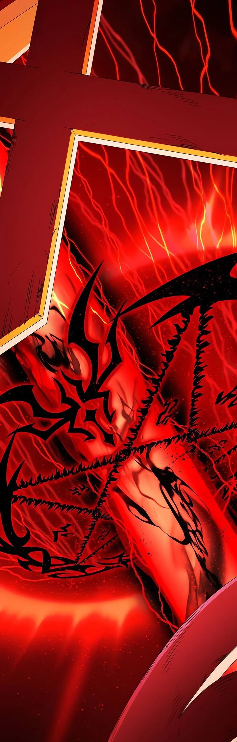 The Dark Magician Transmigrates After 66666 Years Chapter 156 Gambar 3