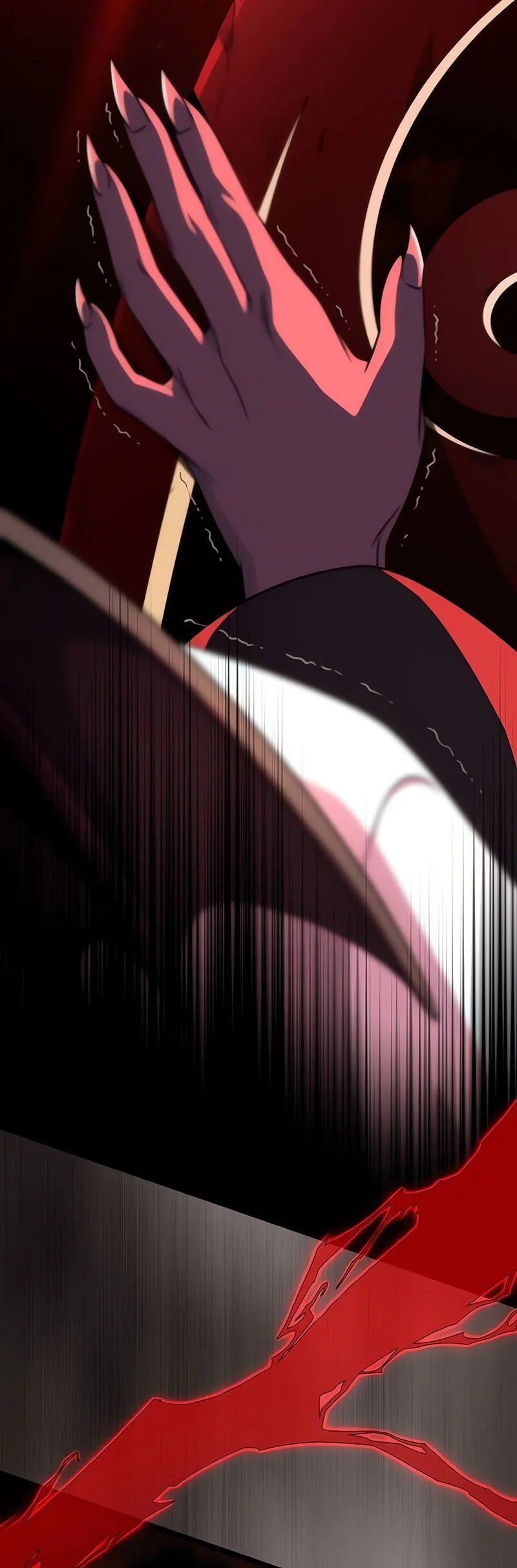 The Dark Magician Transmigrates After 66666 Years Chapter 156 Gambar 4