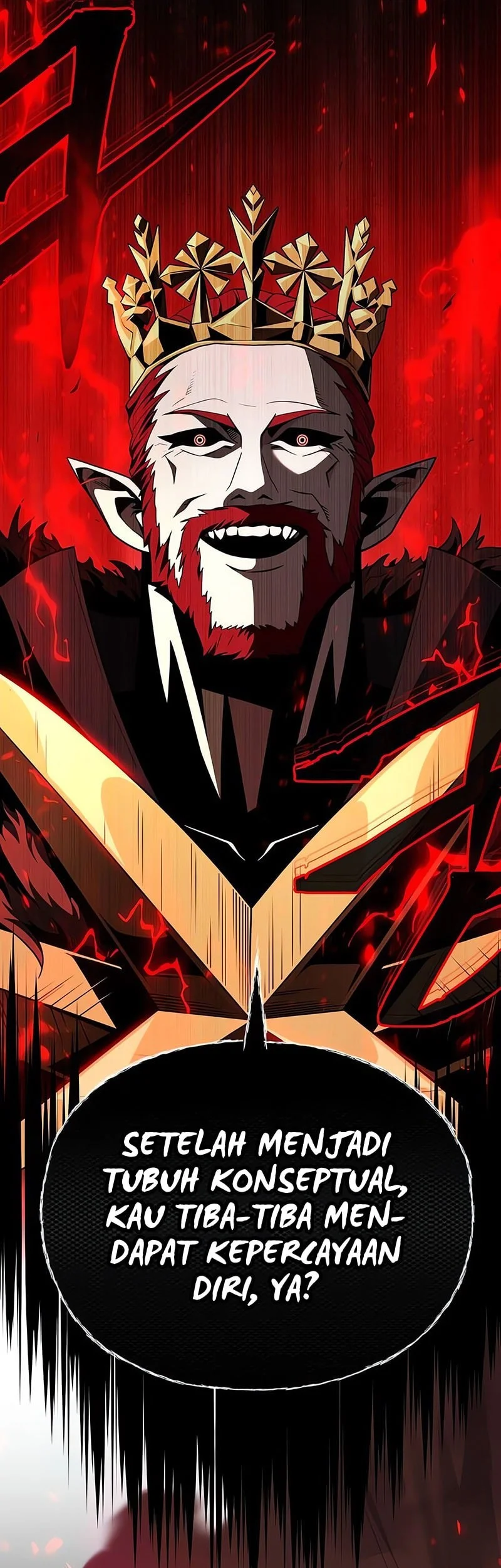 The Dark Magician Transmigrates After 66666 Years Chapter 156 Gambar 9