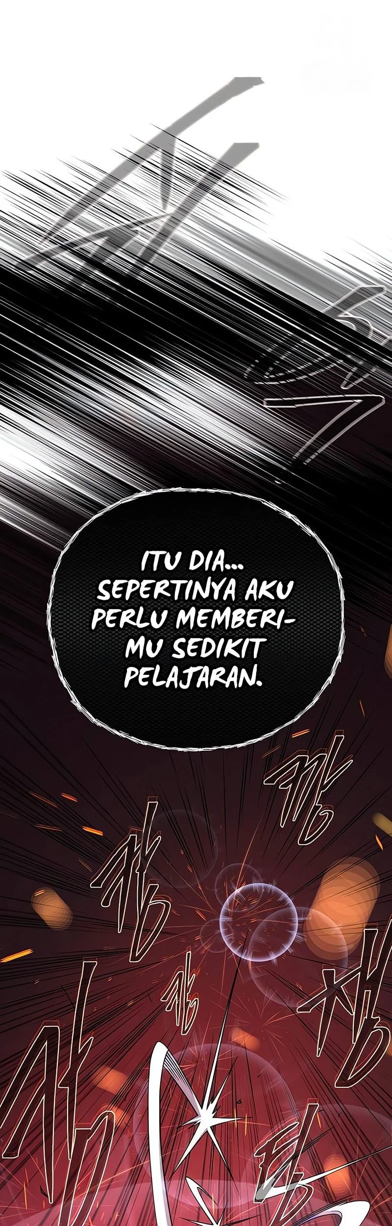 The Dark Magician Transmigrates After 66666 Years Chapter 156 Gambar 18