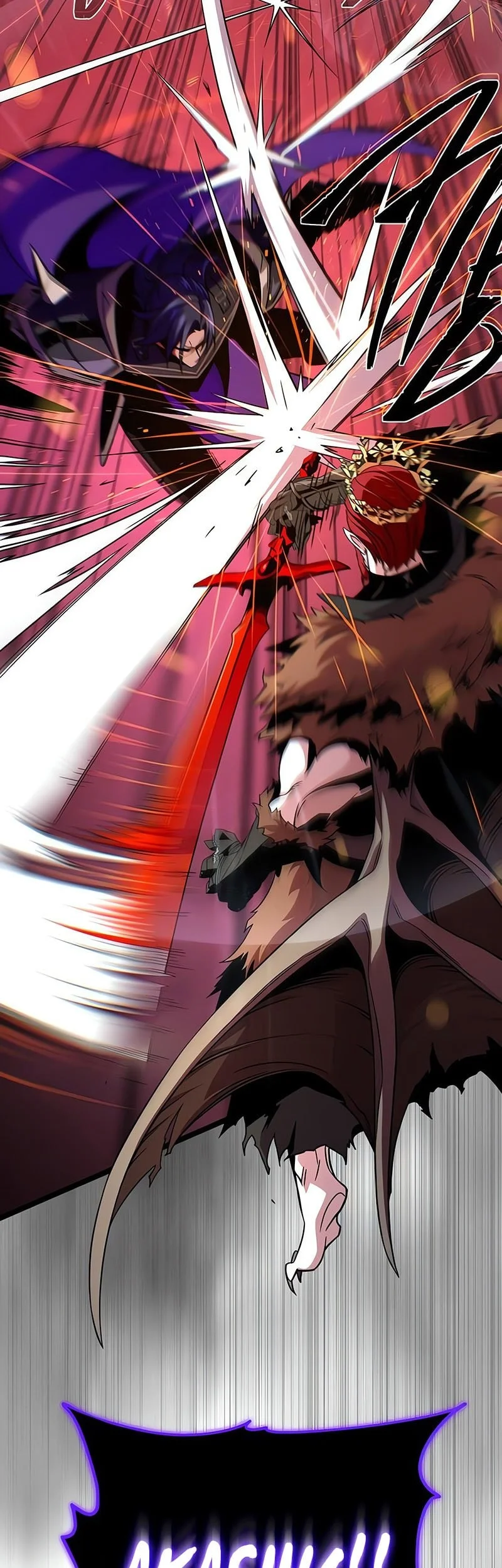 The Dark Magician Transmigrates After 66666 Years Chapter 156 Gambar 19