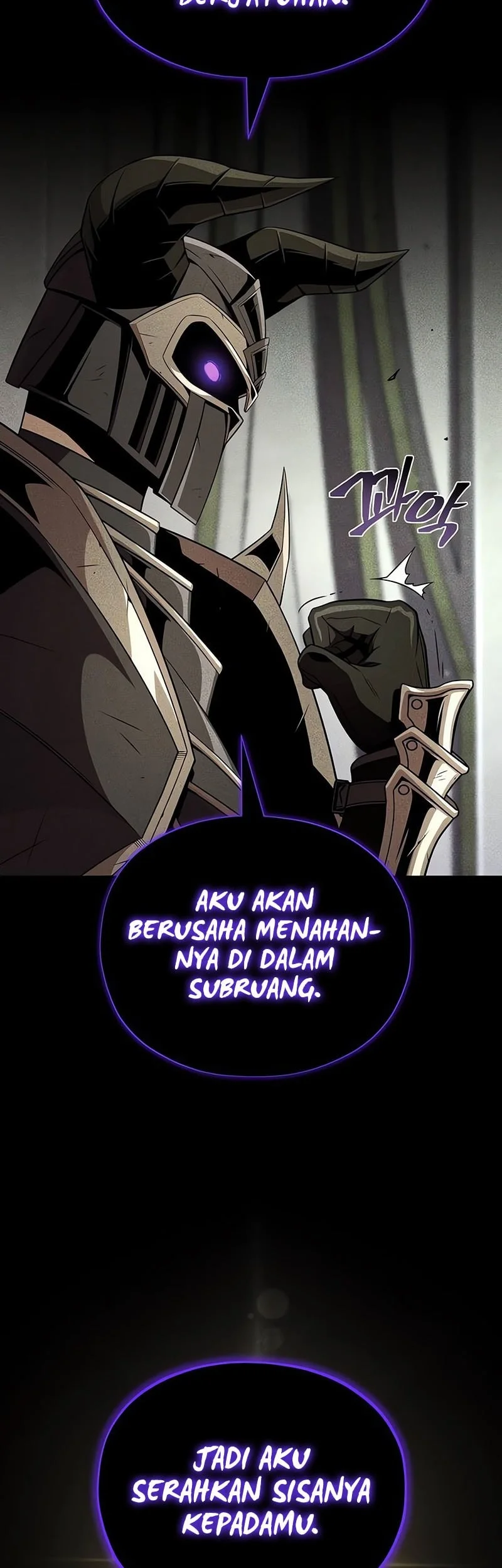 The Dark Magician Transmigrates After 66666 Years Chapter 156 Gambar 23